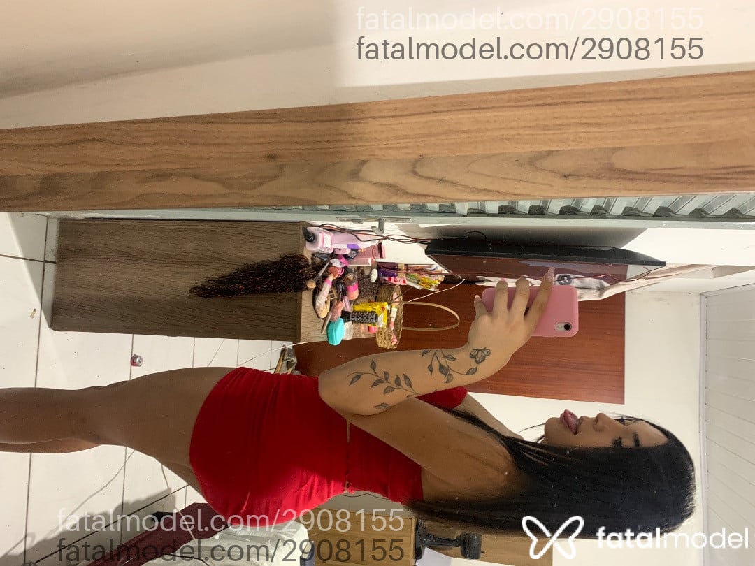 Acompanhante mulher trans morena (o) de olhos pretos em São José do Rio Preto - Bruna Gomes