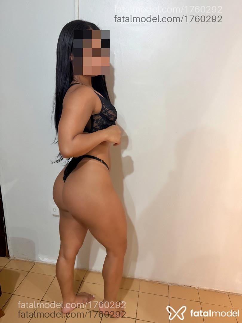 Acompanhante mulher morena (o) de olhos pretos em Macapá - Alice Barbosa
