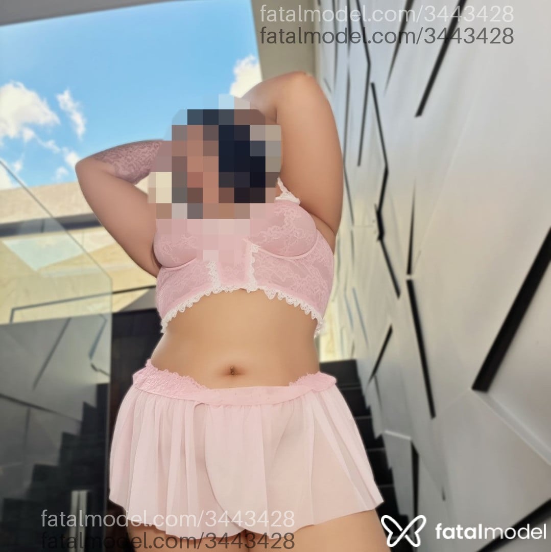 Acompanhante mulher morena (o) de olhos castanhos em São Paulo - Agatha
