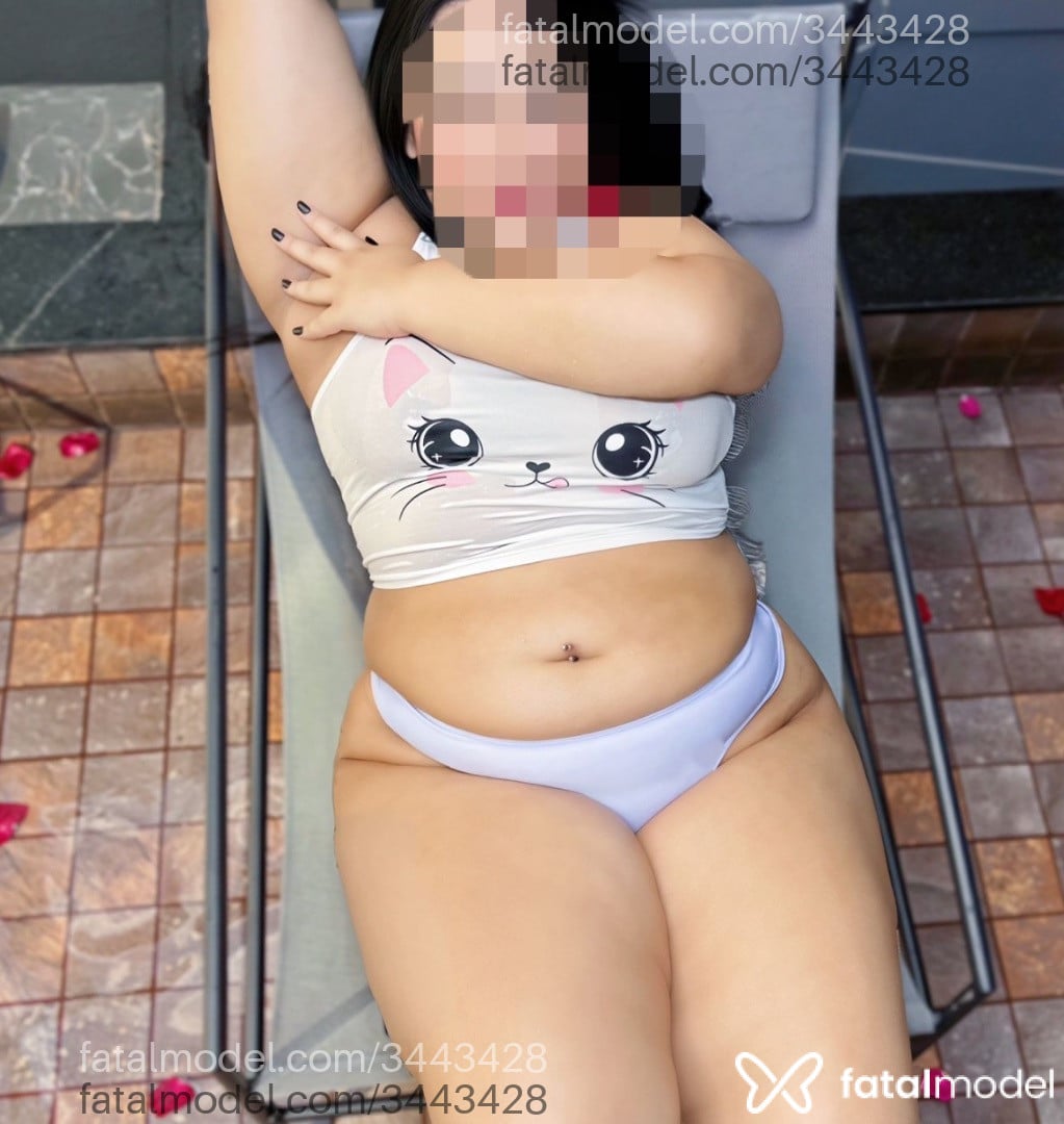 Acompanhante mulher morena (o) de olhos castanhos em São Paulo - Agatha