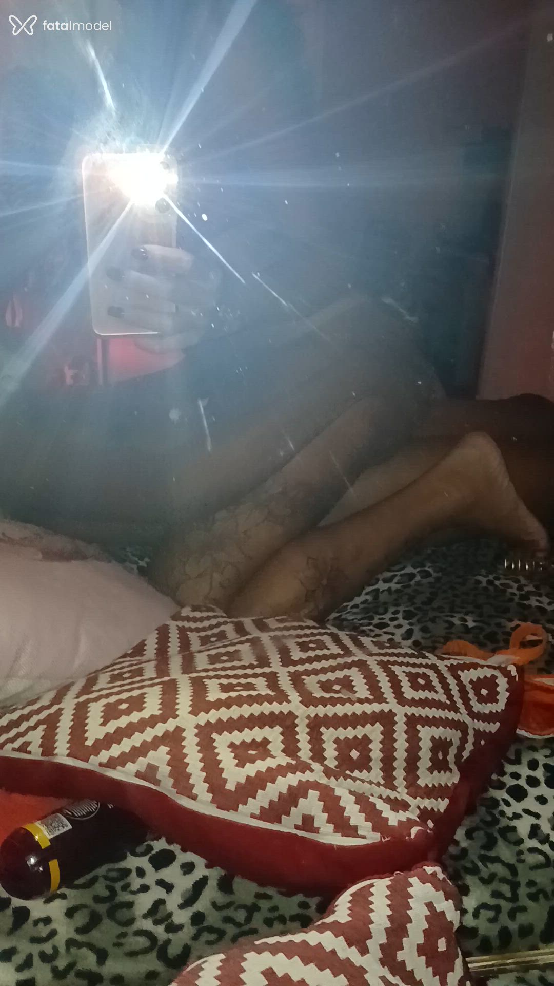 Acompanhante mulher trans morena (o) de olhos castanhos em Rio de Janeiro - Alessandra Hayalla