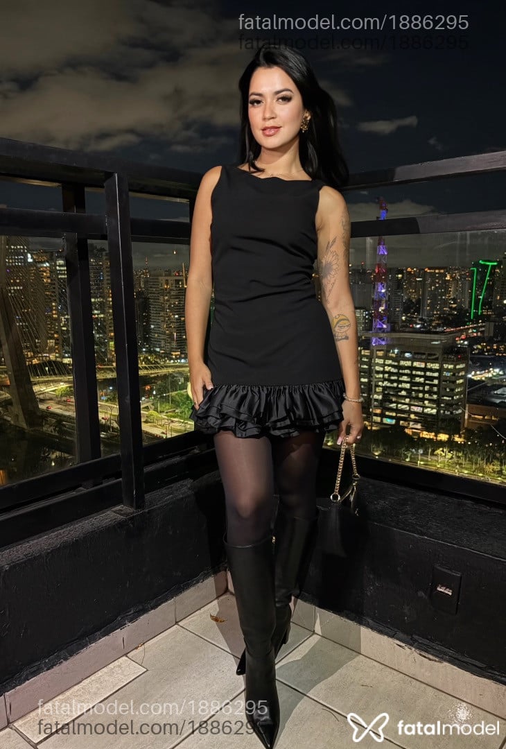 Angel acompanhante em Rio de Janeiro — foto 9
