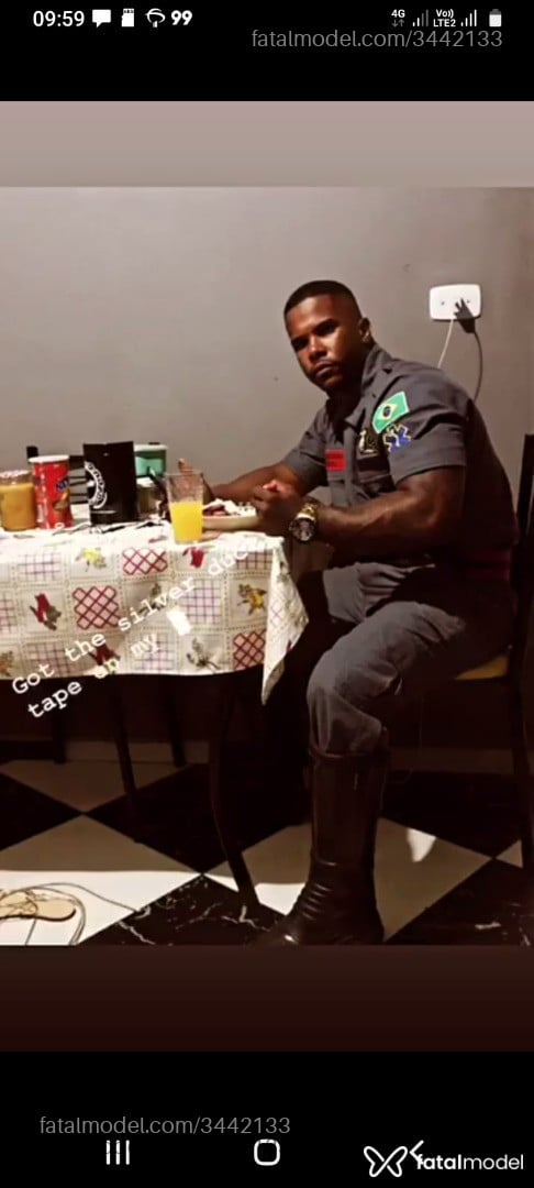 Acompanhante homem morena (o) de olhos pretos em Guarulhos Acompanhante homem morena (o) de olhos pretos em Guarulhos - Caique Brito