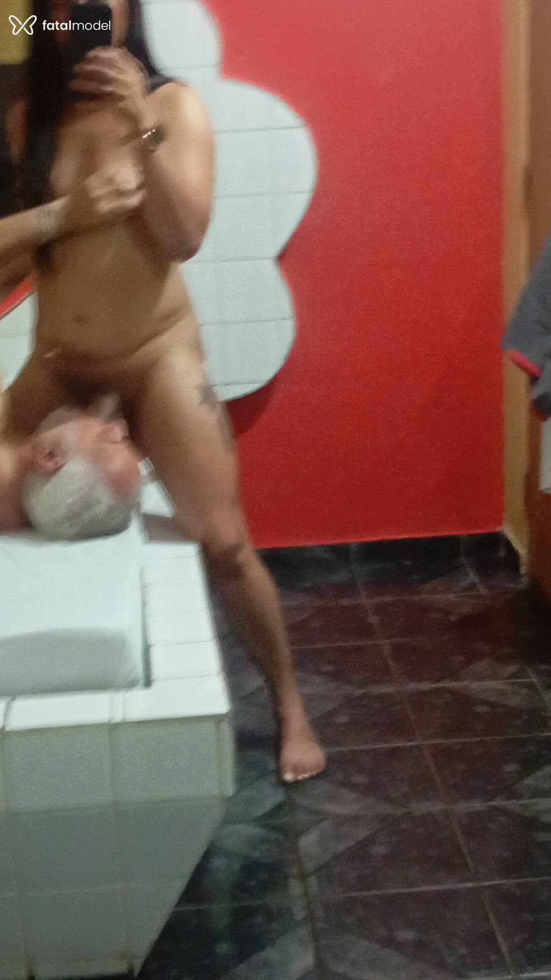 Acompanhante mulher trans ruiva (o) de olhos castanhos - Sthefanny Acompanhante mulher trans ruiva (o) de olhos castanhos - Sthefanny