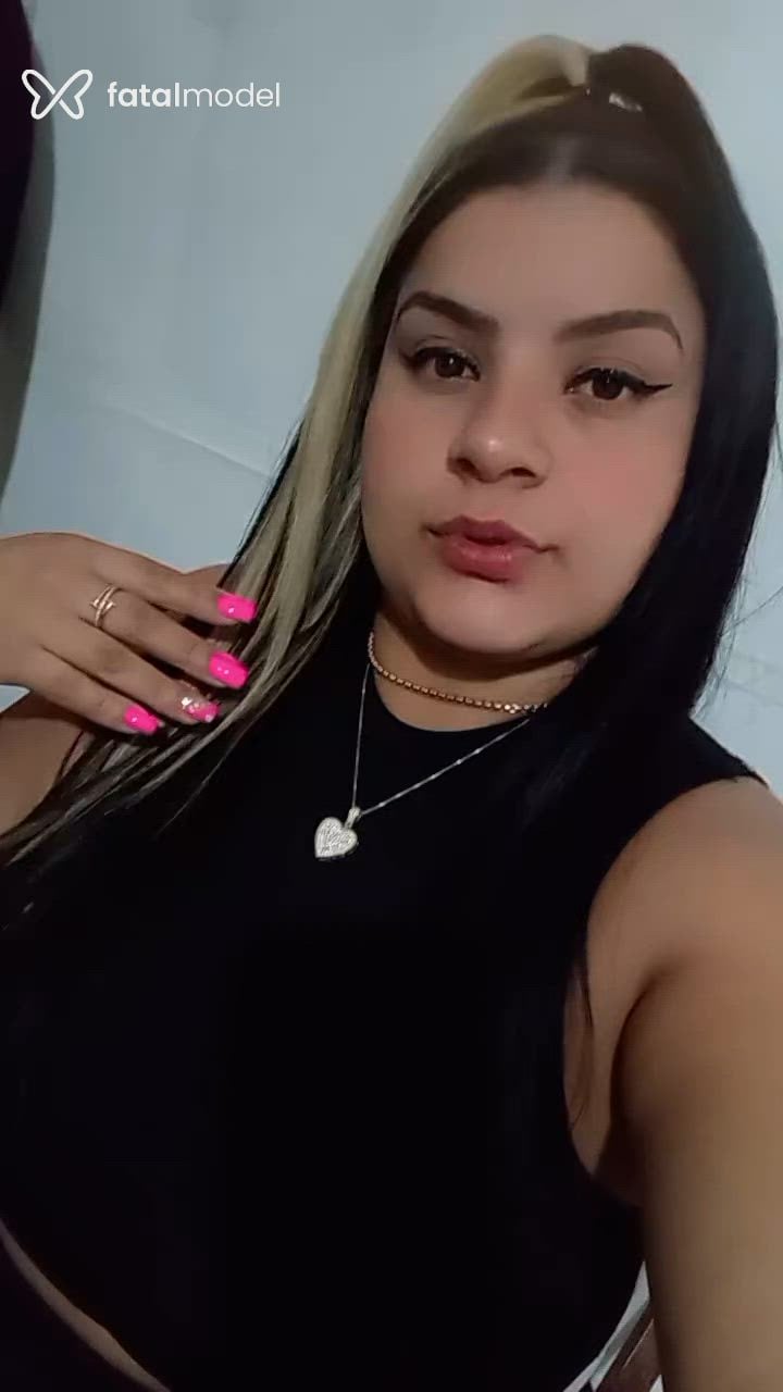 Acompanhante mulher morena (o) de olhos castanhos em São Paulo - Gaby