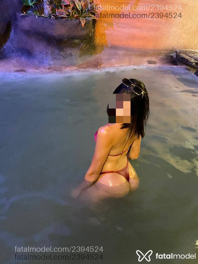 Acompanhante mulher trans com cabelo castanho de olhos castanhos em Montes Claros - Angel
