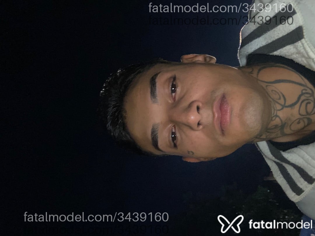 Acompanhante homem morena (o) de olhos pretos em São Paulo - Thiago Ferreira