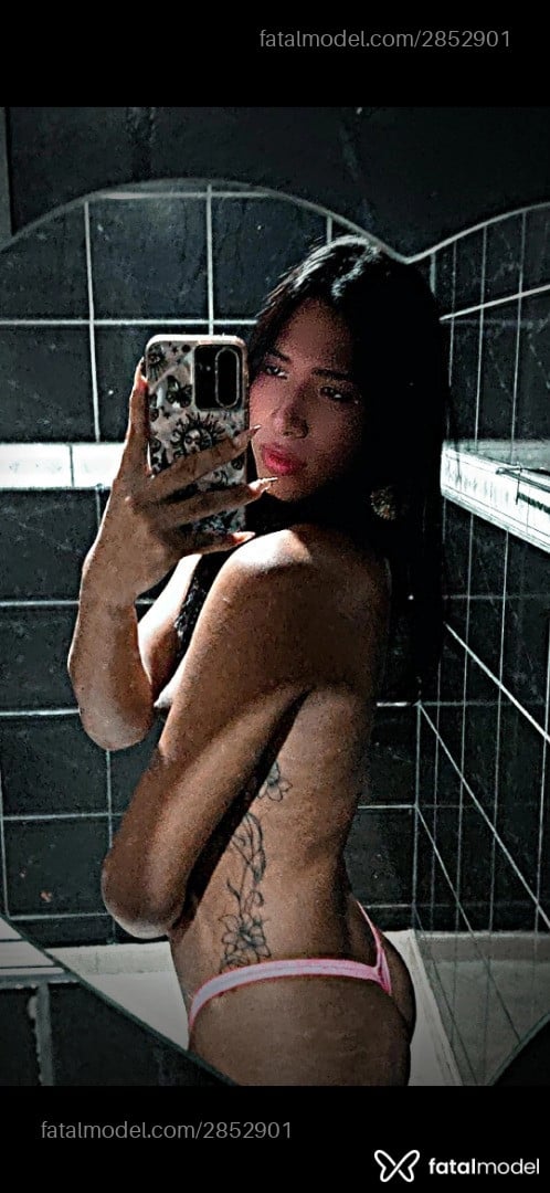 Acompanhante mulher trans morena (o) de olhos castanhos em Tangará da Serra Acompanhante mulher trans morena (o) de olhos castanhos em Tangará da Serra - Rafaella Duarte