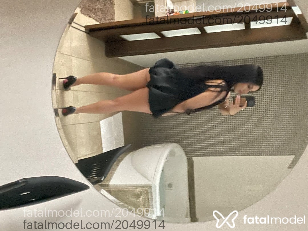 Acompanhante mulher morena (o) de olhos castanhos em São José do Rio Preto - Ayla