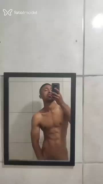 Acompanhante homem morena (o) de olhos pretos em Balneário Camboriú - Bruno Santos