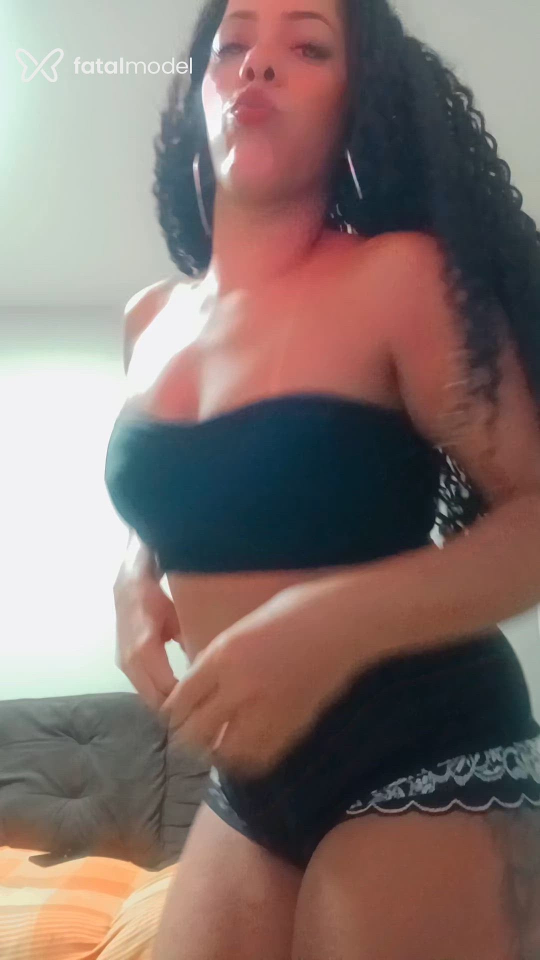 Acompanhante mulher morena (o) de olhos castanhos em João Pessoa Acompanhante mulher morena (o) de olhos castanhos em João Pessoa - Karine