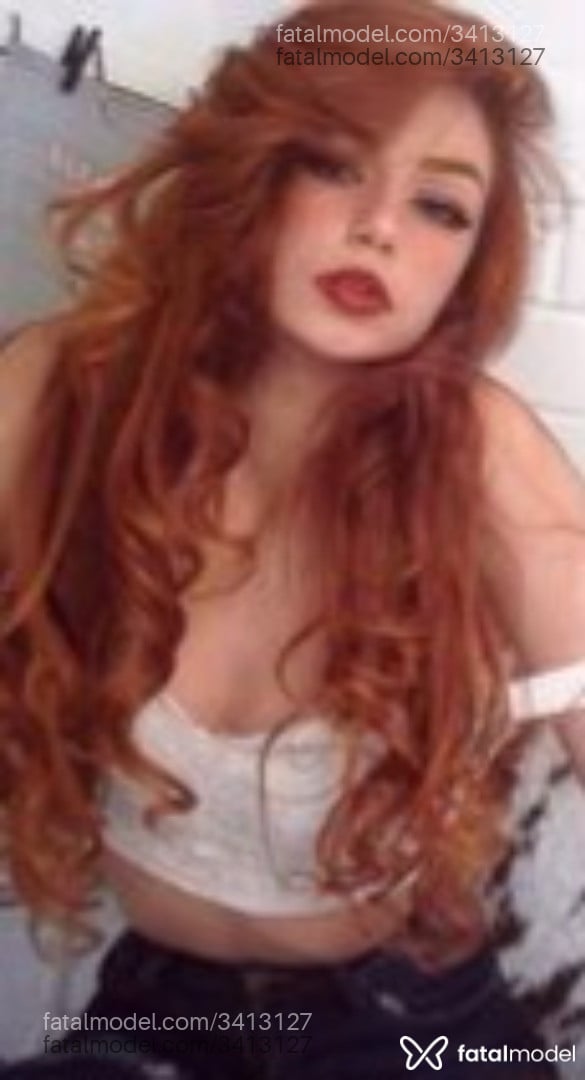 Acompanhante mulher ruiva (o) de olhos mel em Curitiba - Helena