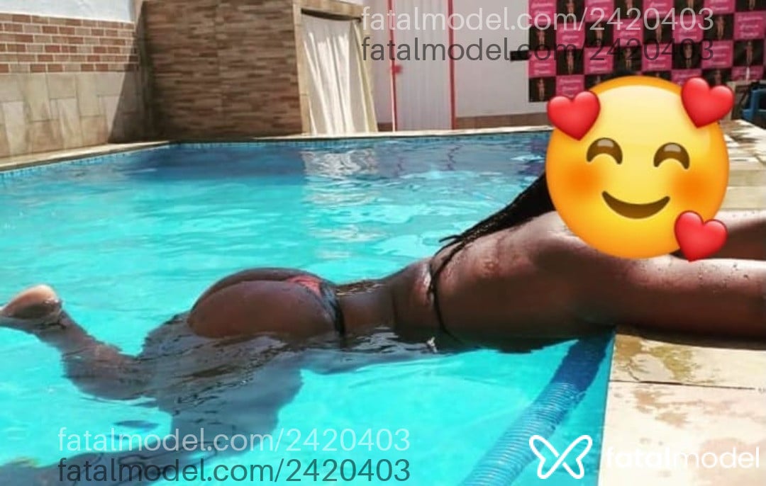 Acompanhante mulher morena (o) de olhos castanhos em São Pedro da Aldeia - Luana Martins