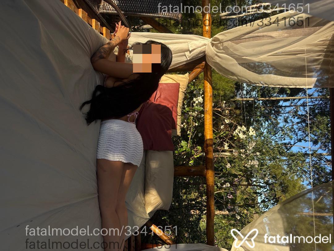 Acompanhante mulher morena (o) de olhos castanhos em Belo Horizonte - Melissa Moura
