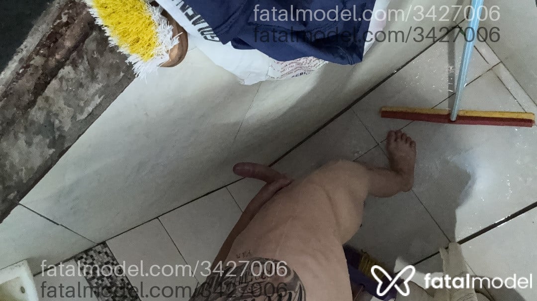 Acompanhante homem com cabelo castanho de olhos castanhos em Ribeirão Preto - Luanzin