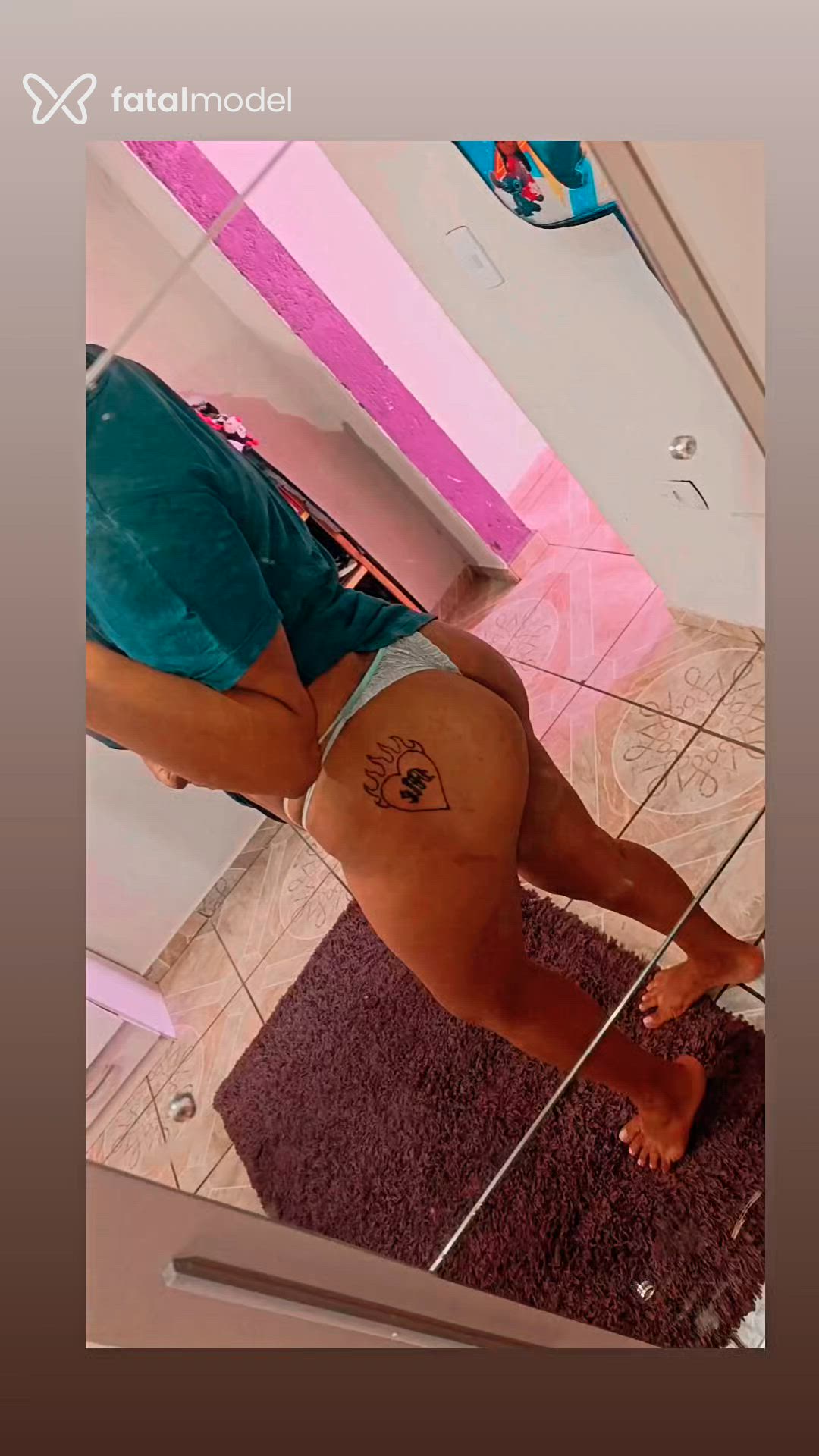 Acompanhante mulher morena (o) de olhos castanhos em São Paulo Acompanhante mulher morena (o) de olhos castanhos em São Paulo - Lari Oliveira