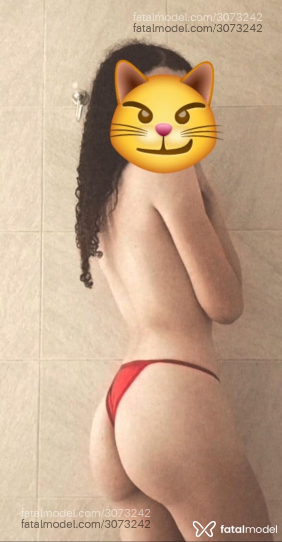 Acompanhante mulher morena (o) de olhos castanhos em Teresina - Melissa