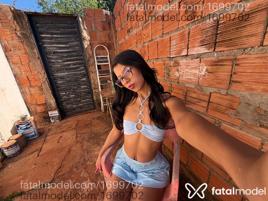 Acompanhante mulher morena (o) de olhos castanhos em Campo Grande - Aline Salles