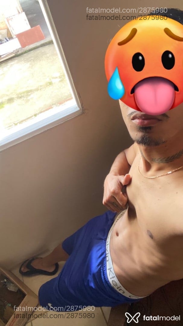 Acompanhante homem morena (o) de olhos castanhos - Jhonathans Acompanhante homem morena (o) de olhos castanhos - Jhonathans