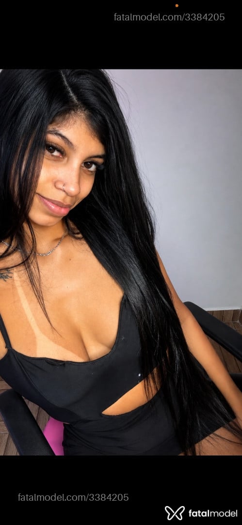 Acompanhante mulher morena (o) de olhos mel - Bruninha