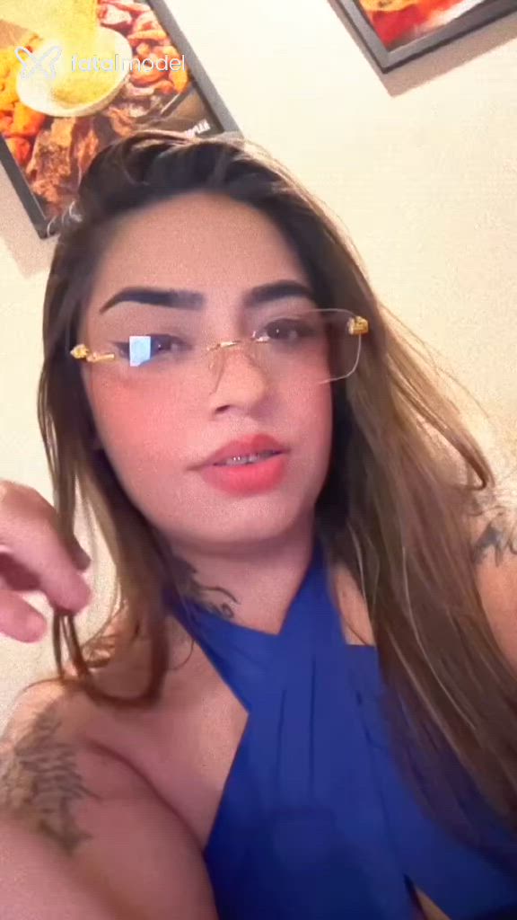 Acompanhante mulher loira (o) de olhos castanhos em Guará - Marciele Gamst