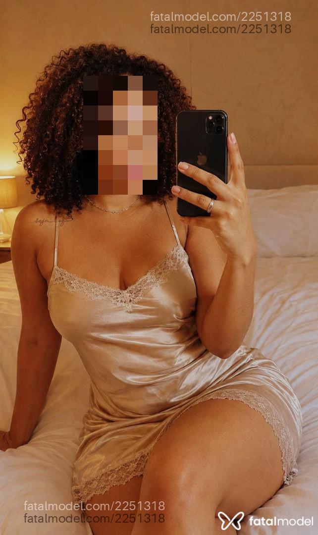 Acompanhante mulher morena (o) de olhos pretos em São Paulo - Scorpion