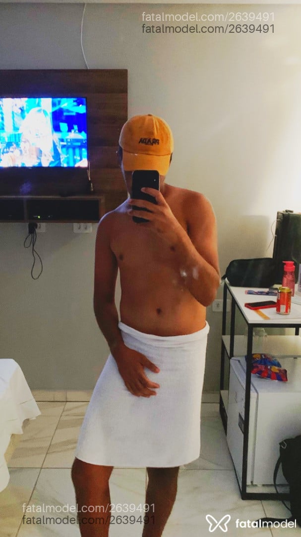Acompanhante homem morena (o) de olhos pretos em Salgueiro - Bruno