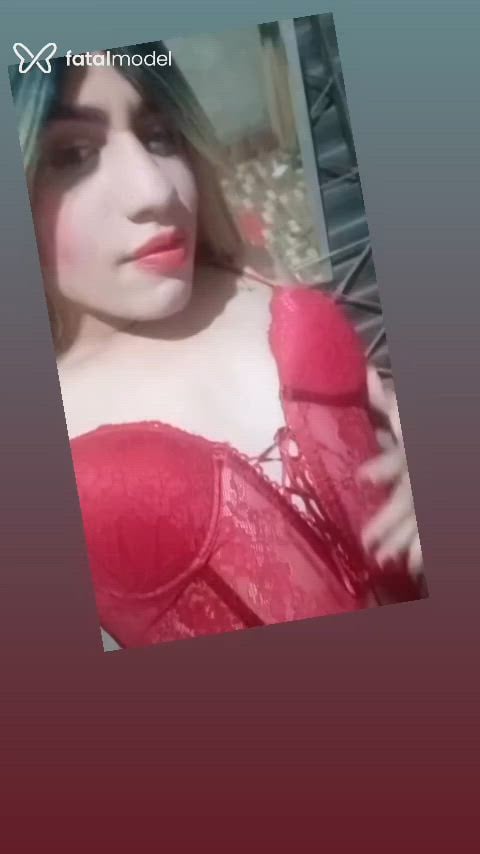 Acompanhante mulher trans loira (o) de olhos mel - Gaby Chupistinha Acompanhante mulher trans loira (o) de olhos mel - Gaby Chupistinha