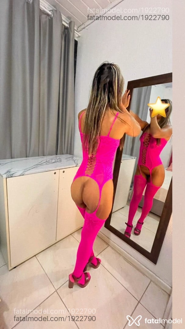 Acompanhante mulher morena (o) de olhos castanhos em Caxias do Sul - Bebel