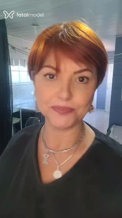 Acompanhante mulher ruiva (o) de olhos castanhos em São Paulo Acompanhante mulher ruiva (o) de olhos castanhos em São Paulo - Marina Ruivosa