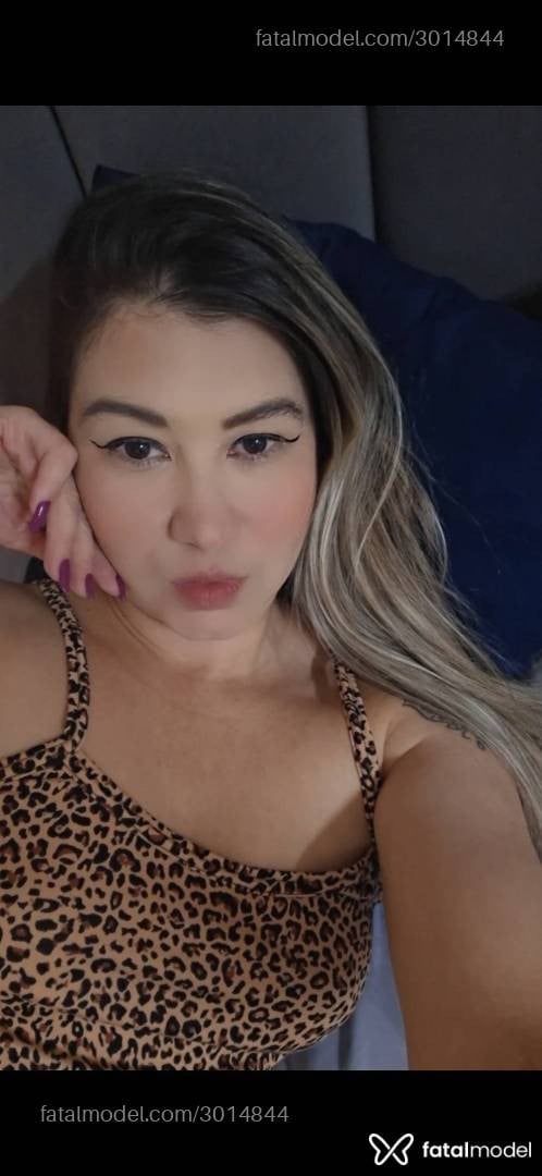 Acompanhante mulher loira (o) de olhos castanhos em São Paulo - Mika Nakamura