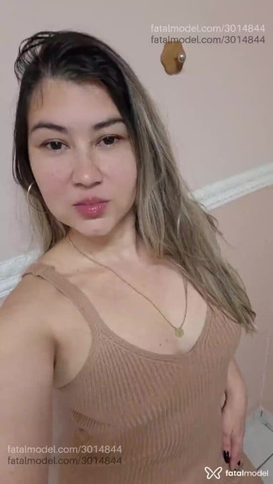 Acompanhante mulher loira (o) de olhos castanhos em São Paulo - Mika Nakamura