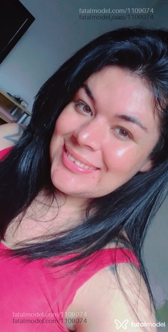Acompanhante mulher trans morena (o) de olhos castanhos em Jacareí - Roberta Lopes