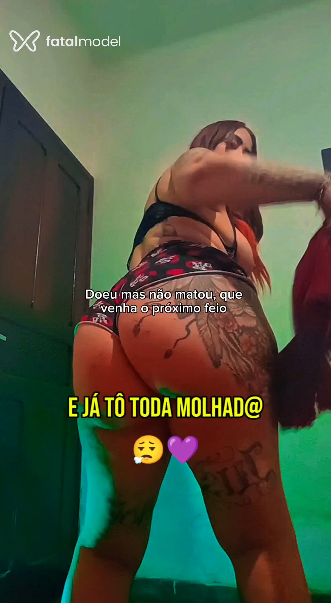 Acompanhante mulher ruiva (o) de olhos castanhos em Petrópolis Acompanhante mulher ruiva (o) de olhos castanhos em Petrópolis - NICOLE HADASSA