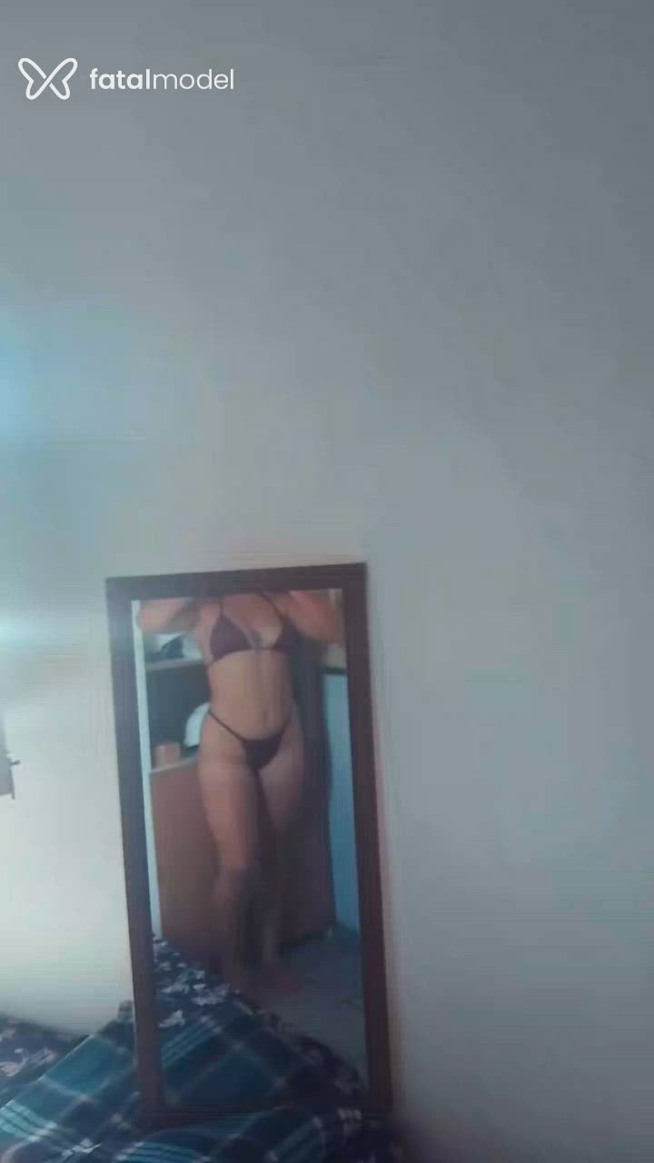 Acompanhante mulher morena (o) de olhos castanhos em Manaus - Bella Fontes