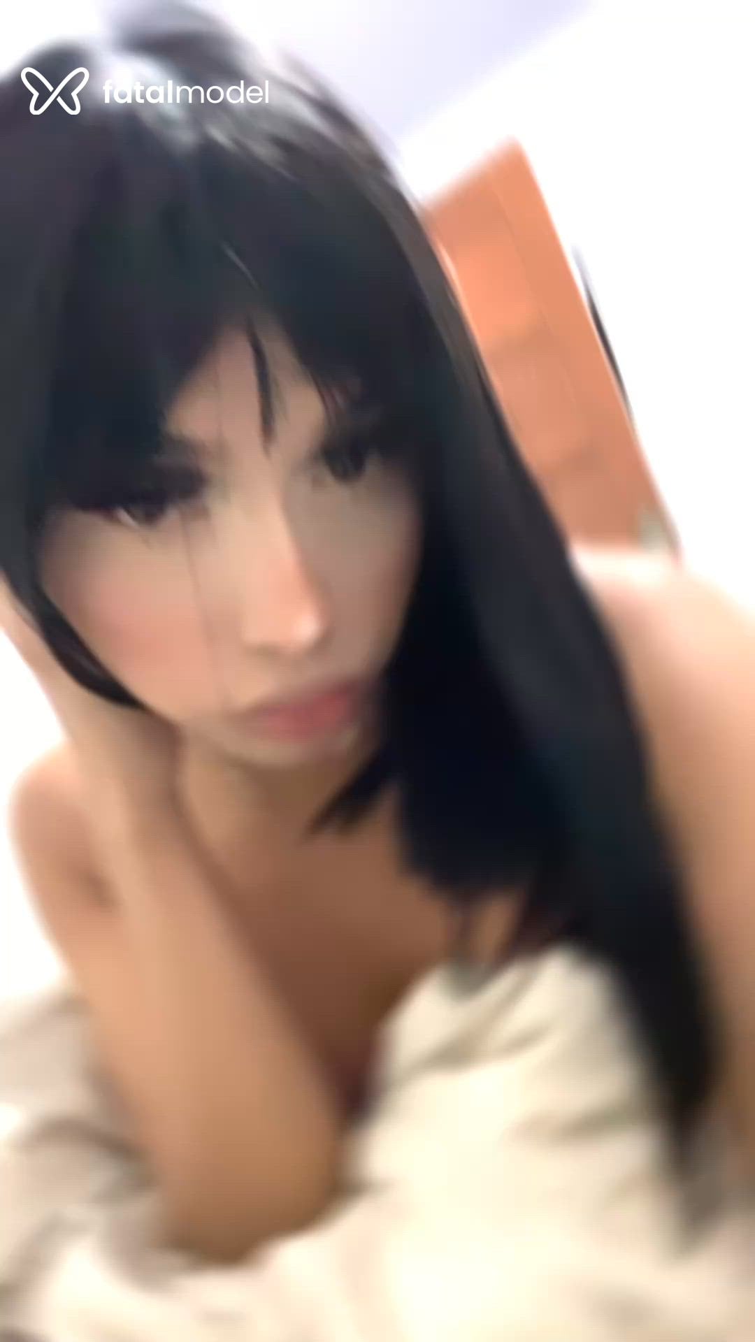 Acompanhante mulher trans morena (o) de olhos castanhos - Cloe Silveiraz Acompanhante mulher trans morena (o) de olhos castanhos - Cloe Silveiraz