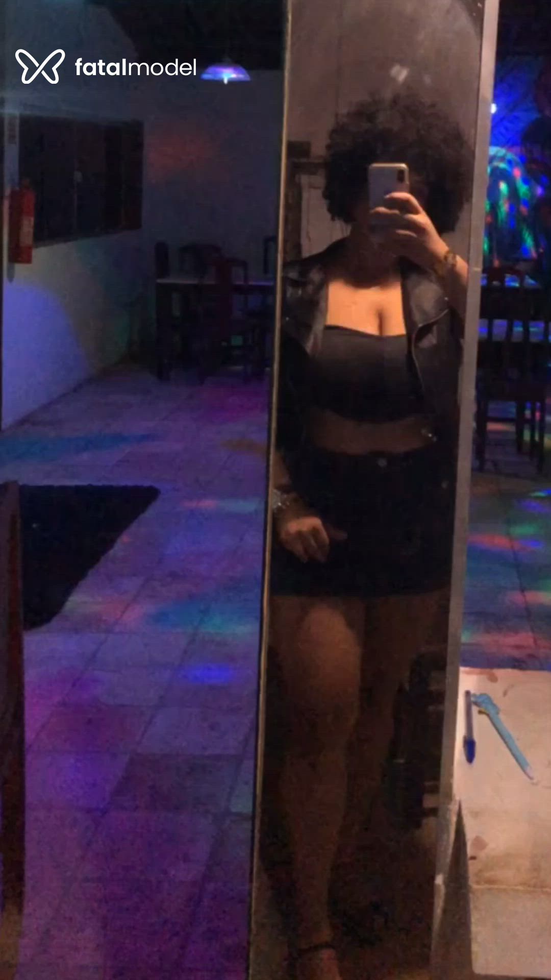 Acompanhante mulher morena (o) de olhos castanhos em Ouricuri - Bia Leite