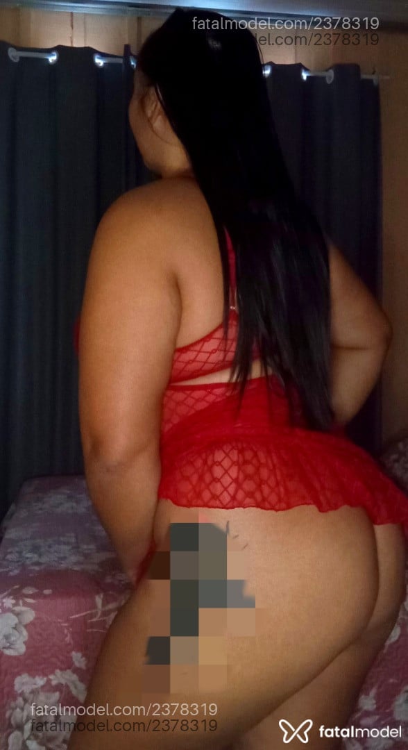 Acompanhante mulher morena (o) de olhos pretos em Brasilândia do Sul - Rayssa
