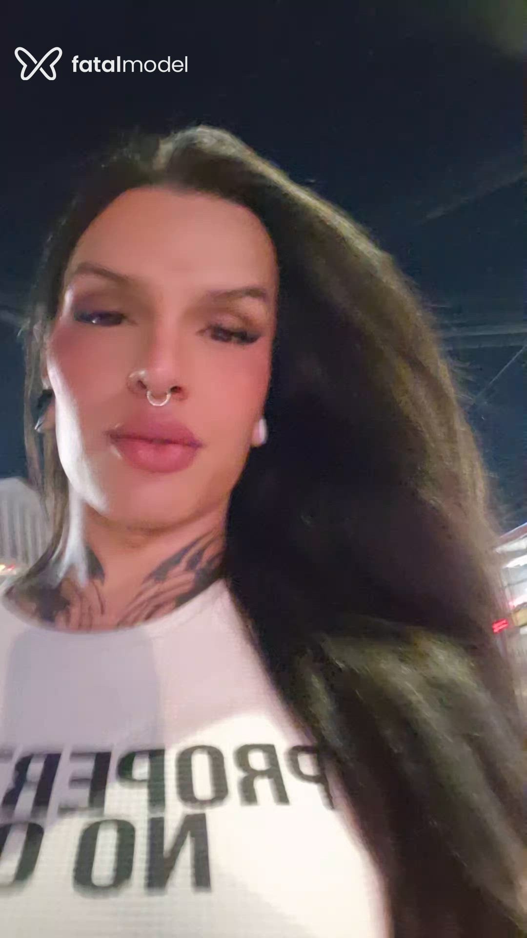 Acompanhante mulher trans morena (o) de olhos castanhos em Mogi das Cruzes - Agatah Rox