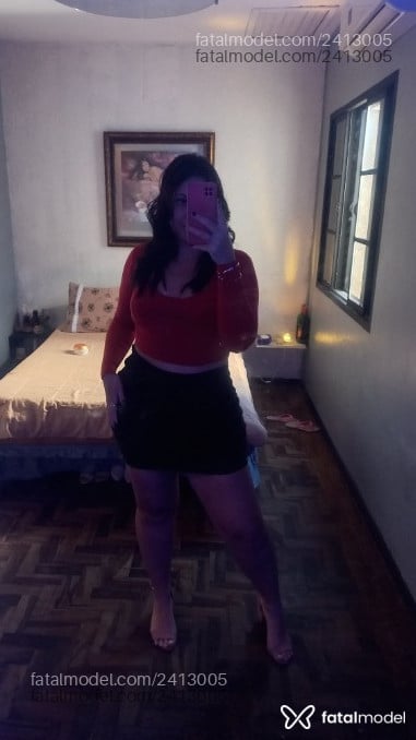 Acompanhante mulher morena (o) de olhos castanhos em Pelotas - Bia Santos