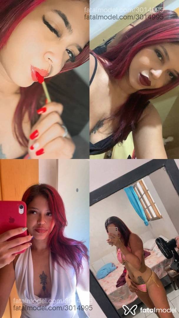 Acompanhante mulher morena (o) de olhos castanhos - Emily Nogueira