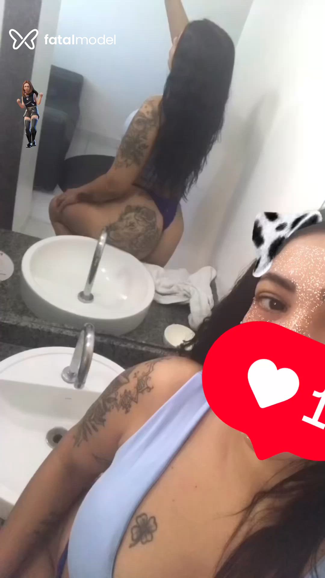Acompanhante mulher morena (o) de olhos castanhos em Caruaru - Moranguinhooo