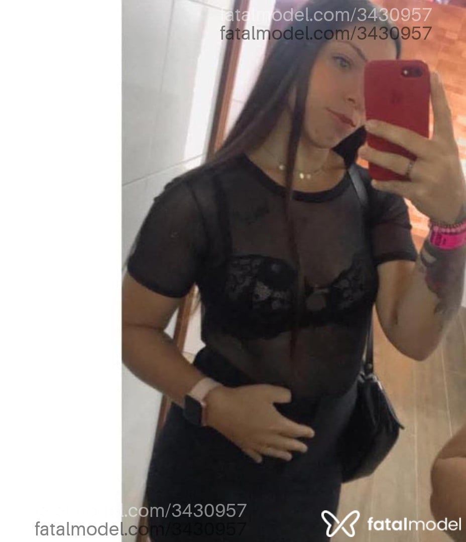 Acompanhante mulher morena (o) de olhos castanhos em Palmas - Laura Guizy