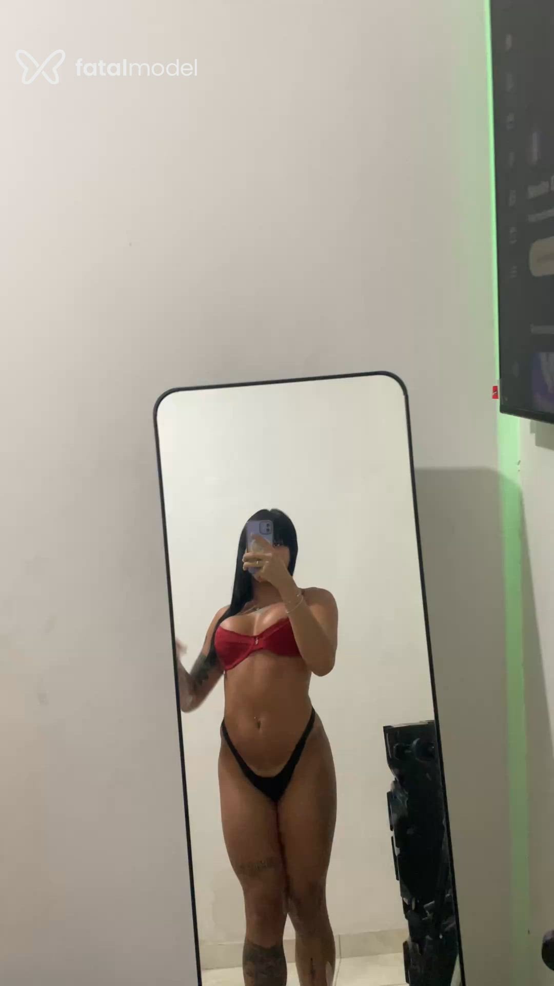 Acompanhante mulher trans morena (o) de olhos castanhos em Aracaju Acompanhante mulher trans morena (o) de olhos castanhos em Aracaju - Aleksya
