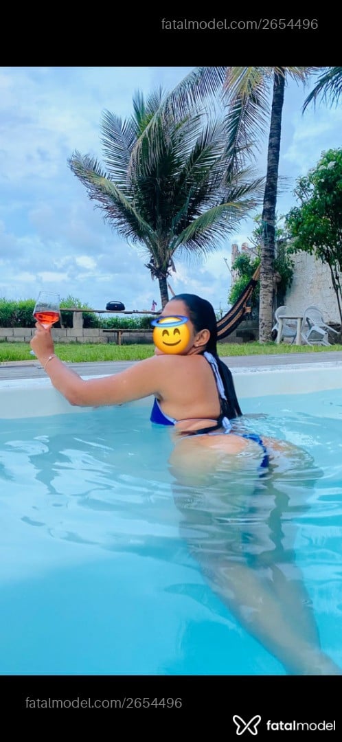 Acompanhante mulher morena (o) de olhos castanhos em João Pessoa Acompanhante mulher morena (o) de olhos castanhos em João Pessoa - Luísa Clark