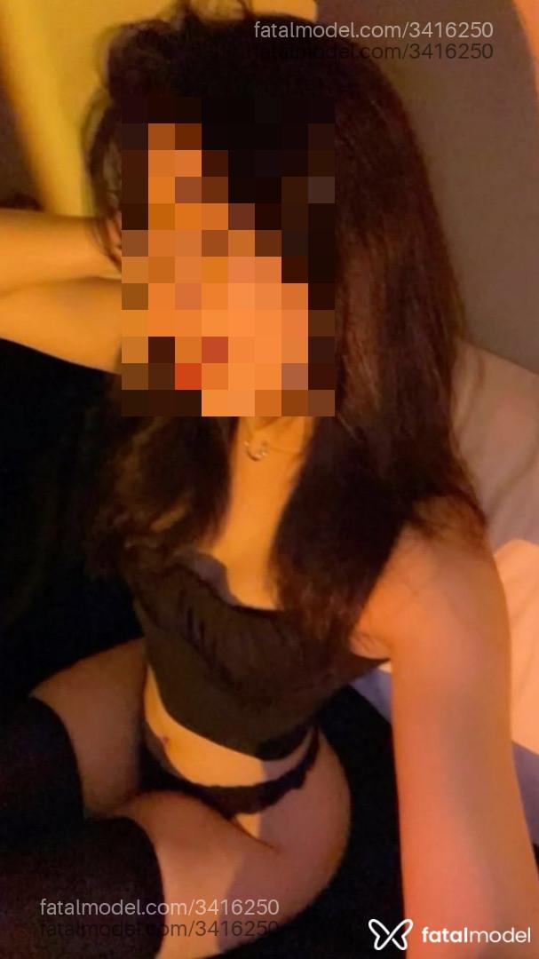 Acompanhante mulher ruiva (o) de olhos pretos em Chapecó - Afrodity Venos