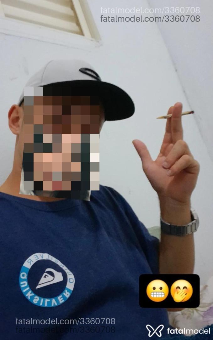 Acompanhante homem loira (o) de olhos castanhos em Araguari - Arthur