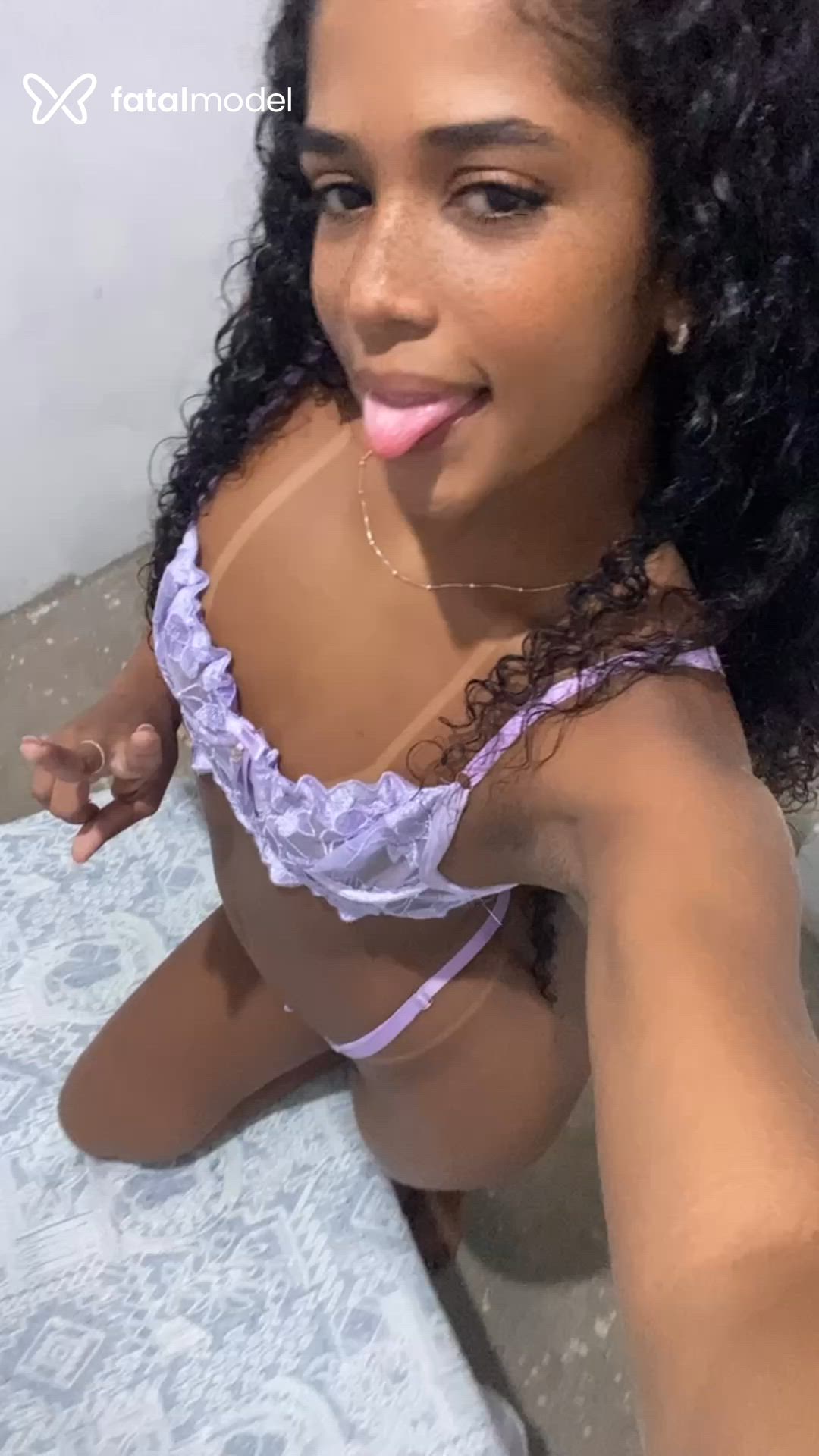 Acompanhante mulher morena (o) de olhos pretos em Gurupi Acompanhante mulher morena (o) de olhos pretos em Gurupi - Yasmim Martins