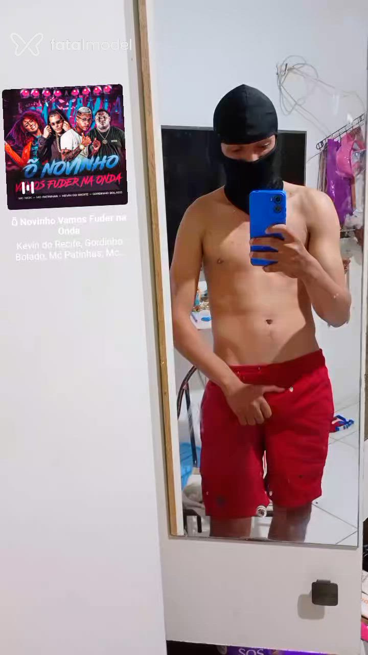 Acompanhante homem morena (o) de olhos pretos - Wedson Farias Acompanhante homem morena (o) de olhos pretos - Wedson Farias
