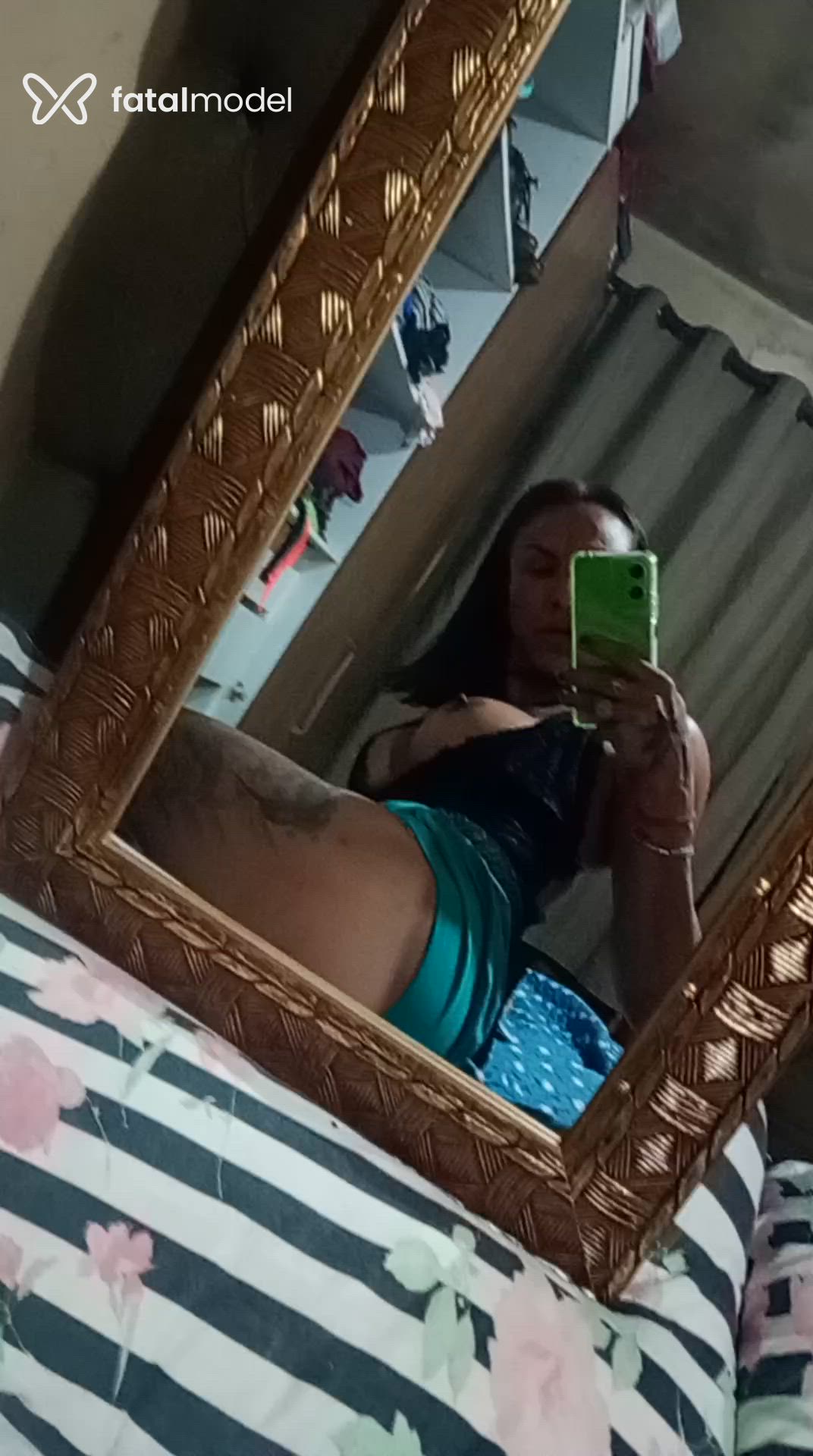 Acompanhante travesti morena (o) de olhos castanhos em Avaré Acompanhante travesti morena (o) de olhos castanhos em Avaré - Roberta Stoor